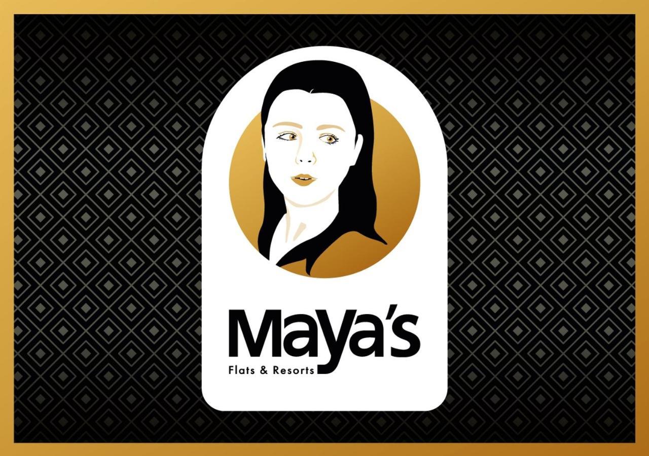 Maya'S Flats & Resorts 49 - Spacious 3 Rooms Apartment In Szafarnia Gdańsk Extérieur photo